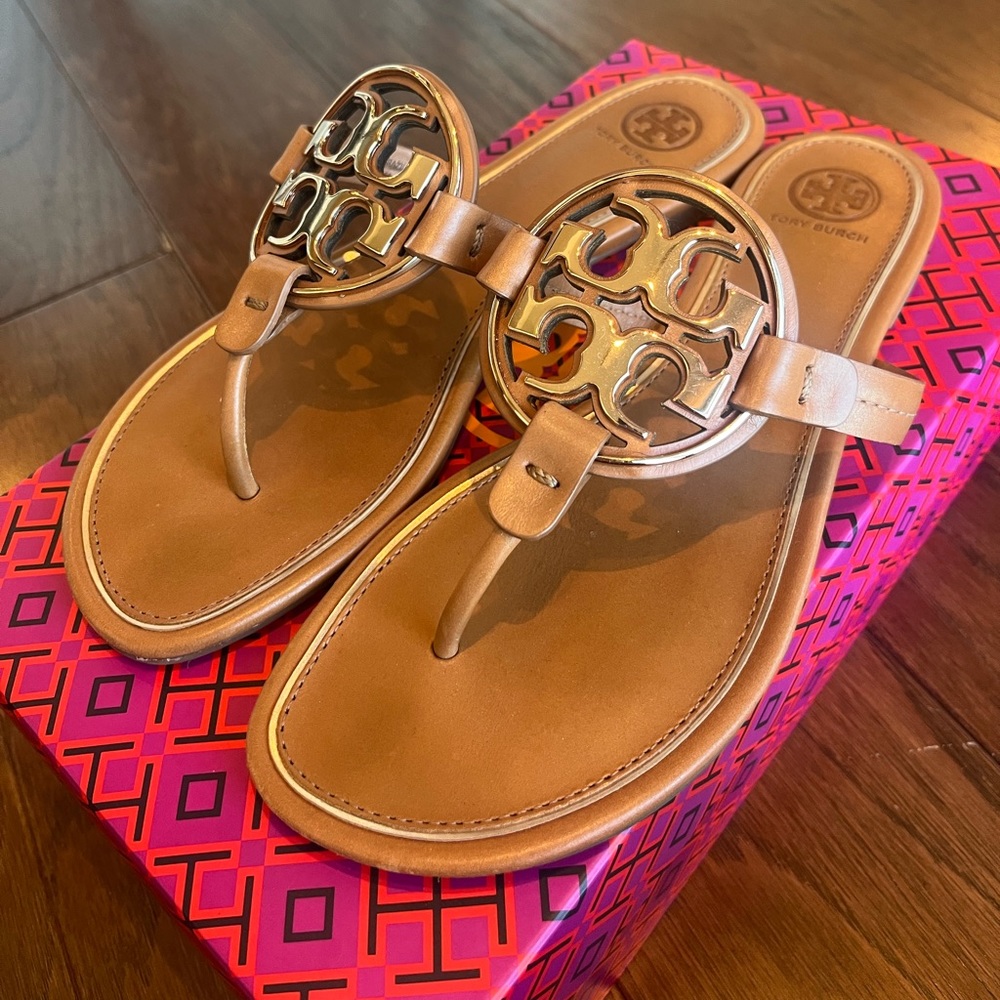 Tory Burch sandals